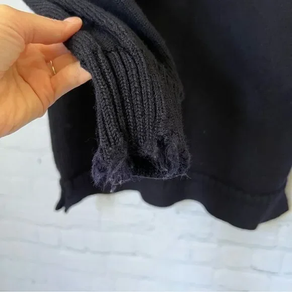 Maison Margiela sweater